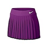 Nike Womens Court Victory Tennis Skirt Cosmic Purple 728773-556