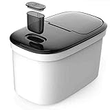 Rice storage box Household rice barrel Moisture