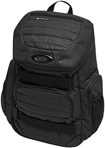 Amazon.com | Oakley Unisex Enduro 20L 3.0, Blackout, One Size