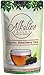 Elderberry Tea Organic - 100% Alkaline - 15 Unbleached/Chemical-Free Elderberry Tea Bags - Caffeine-Free, No GMO