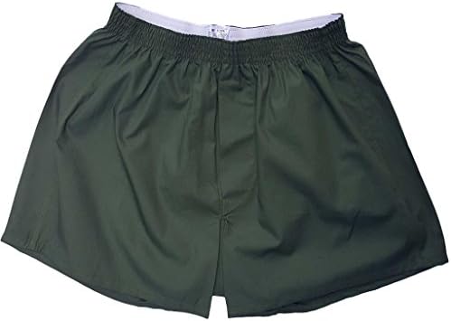 稲田布帛工業所 Leトランクス 日本製 風水カラー 黒 青紫 黄 金 緑 赤 ピンク グレー 水色 ベージュ 青 茶 紺 Sサイズから6lサイズまで