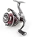 Shimano Stradic Ci4+ 1000 FB Spinning Fishing Reel With Front Drag, STCI41000FB