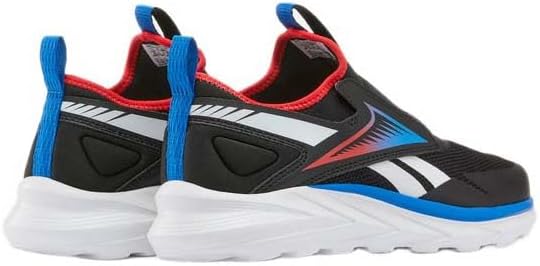 Lite Spinner Sneaker, Black/Optimum Blue/Energy Red 37 EU