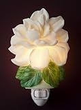 Ibis & Orchid Gardenia Night Light #50158