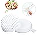 Salad Cutter Bowl Magic,Grand Oasis 60 second salad maker,Fruits and Vegetables cutter Make your salad faster Fresh Salad Maker Healthy New Design!
