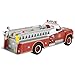 Hallmark Keepsake 2017 Fire Brigade 1979 Ford F-700 Fire Engine Dated Christmas Ornament with Light