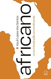 Livro Africano: Uma introdução ao continente