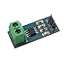DAOKI 5PCS 30A Range Current Sensor Module ACS712 Module for Arduino