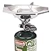 Coleman Bottle Top Propane Stove,Green,6.62″ H x 7.81″ W x 7.75″ Lthumb 3