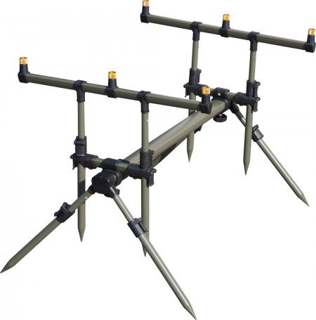 Günstiges Rod Pod Croch