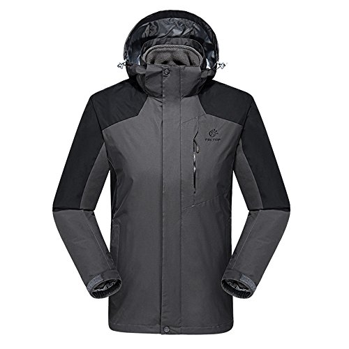 Top 10 Best Fishing Jackets For Men Waterproof Insulated Top Reviews No Place Called Home
