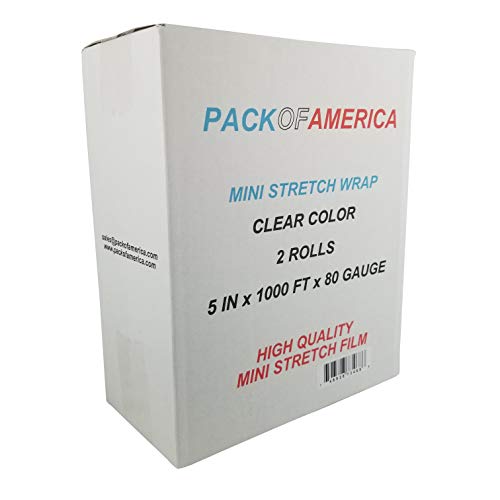 4 Pack+America+Supplies+Industrial+Strength