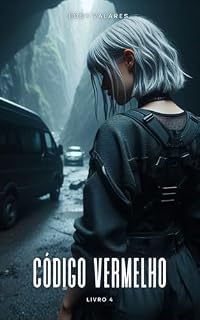 Livro Código Vermleho (Moto Ross)