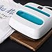 Weeare 3 Sizes Heat Press Pillow Teflon Easy Press Mat for Hea Press Machine and Cricut EasyPress , Heat Transfer Mat for Heat Pressing Transfer and Ironing
