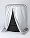 Runytek Tire Storage Cover Outdoor Tire Cover Dust-Proof Protective Cover Spare Tire Storage Bag (Fits up to 32 inches Diameter Tires)