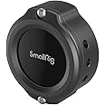 SMALLRIG Cage for AirTag with Dual 1/4"-20 Mounting Dual Screw Adapter Compatible Cage Plate - MD4149