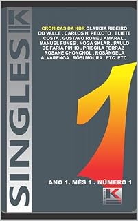Livro Singles K