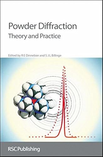 Download Powder Diffraction: Theory and Practice PDF