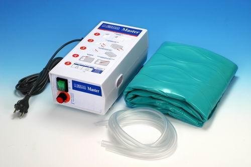 Ausilium Kit Master Air Mattress 28492 Master Pump 28482