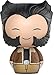 Funko Dorbz: X-Men Logan with Jacket Toy Figure