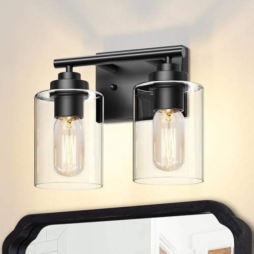 SKEJAO Bathroom Vanity Light Over Mirror