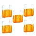 5 Pcs 40 Amp Large Blade Style Maxi Fuse for Car RV Boat Auto primary