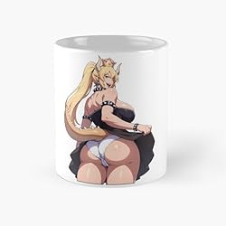 Wowlalashop Lewd Big Booty Princess Anime Girl