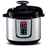 Tefal CY505E30 Fast & Delicious Multicooker Elektrische snelkookpan, 1.200 W, 25 automatische programma’s, handmatige…