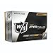 Wilson Staff FG Tour Golf Ball (12-Pack), White