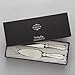 Enesco Insignia Wedding Cake Knife and Server