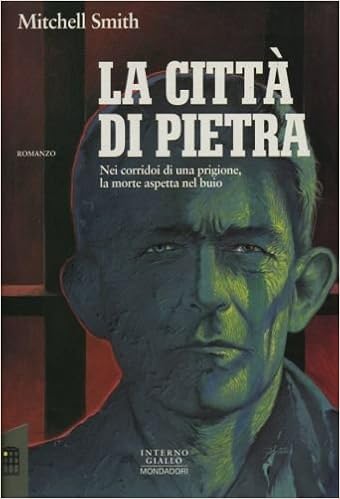 Mitchell Smith - La citta di pietra (1994)