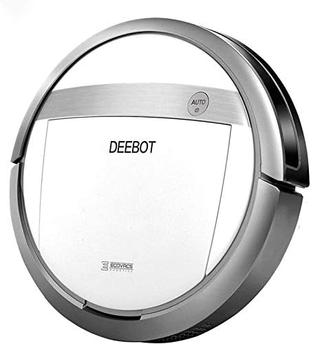 ロボット掃除機 スマートクリーンハードフロアと薄いカーペットレーザーナビゲーション計画自動インテリジェントホーム