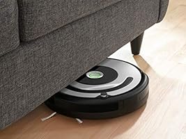 roomba 615 reviews for pet hair