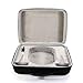 Hard Carrying case for Oculus Quest All-in-one VR Gaming Headset and Controllers- 64GB 128GB Protective Storage Travel Boxthumb 3