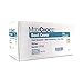 MediChoice Shoe Covers, Disposable, Anti-Skid Treads, Boot, Full Coverage, Impervious, Knee High, Spunbond Meltblown, XL, Blue (Box of 50)