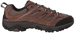 Merrell Men's Moab 3 Hiking Shoe, Bracken, 12