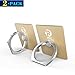 Orot Ring Grip Kickstand Universal Cell Phone Holder (2 Pack)