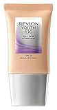 Revlon Youth Fx Fill + Blur Foundation, 210 Sand Beige, 1 fl oz (Pack of 2)