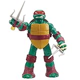 Teenage Mutant Ninja Turtles 11