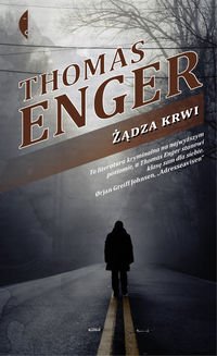 Zadza krwi