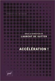 Accélération!
