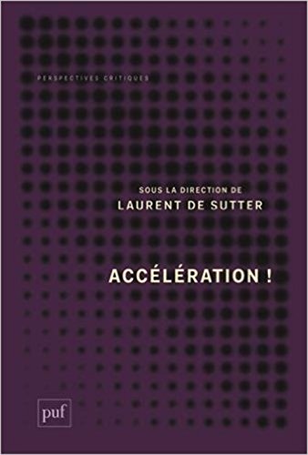 Accélération!