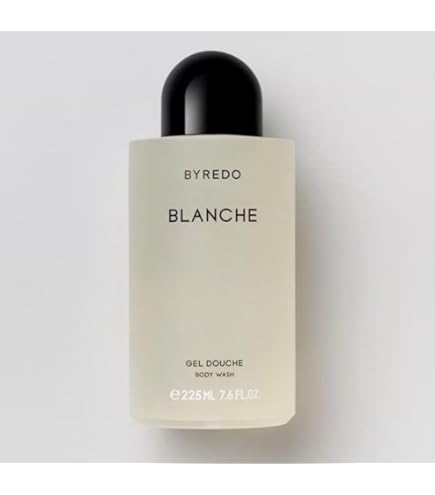 BYREDO BLANCHE ボディクリーム インターコンチネンタル ボディローション 450ml | Byredo Blanche