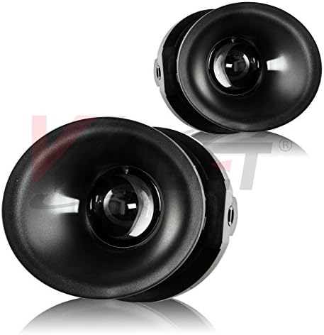 Winjet WJ30-0506-09 Fog Light, 1 Pack
