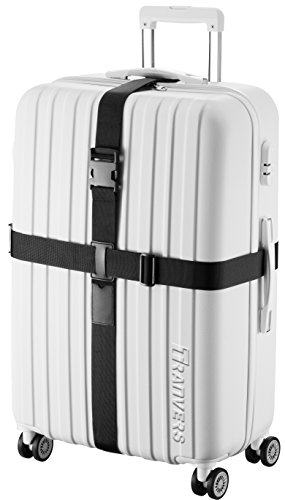 extra long luggage strap