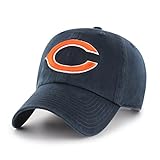 OTS NFL Chicago Bears Men's Challenger Adjustable