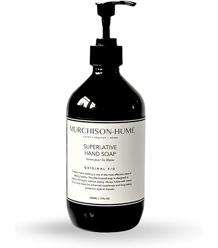 Amazon.com : Murchison-Hume Velvet Glove Hand Cream with
