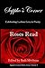 Roses Read (Sappho's Corner Poetry Series Book 3) by 