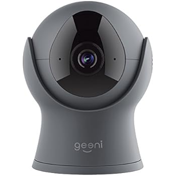 Amazon.com : Geeni VISION 720P Smart Wi-Fi Camera Home