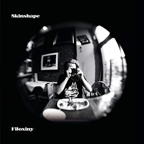 Album Art for Filoxiny by Skinshape
